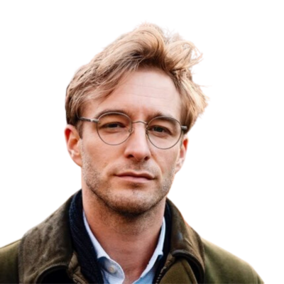 Luke de Pulford (Moderator) - Copenhagen Democracy Summit 2025